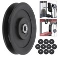 thumbnail image 3 of Gym Pulley, High  Performance Lightweight Wear  Gym Accessory, Waterproof for Health Club Home, 3 of 8