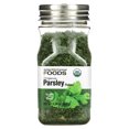 thumbnail image 2 of California Gold Nutrition, Foods, Organic Parsley, 0.36 oz (10 g) Pack of 2, 2 of 3