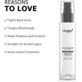 thumbnail image 4 of Avyya Luminous Hydrating Face Toner with Ginseng, Niacinamide and Mulberry for Dull Skin, Pore Tightening, Acne Control, Brightening | for All Skin Types, Men & Women - 3.38 fl oz, 4 of 7