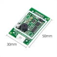 thumbnail image 3 of Módulo Lector RFID USB Lector de Tarjetas IC 13,56 Mhz Lector de Tarjetas Inteligentes Sin Contacto S50 14443A Compatible con Linux, 3 of 8
