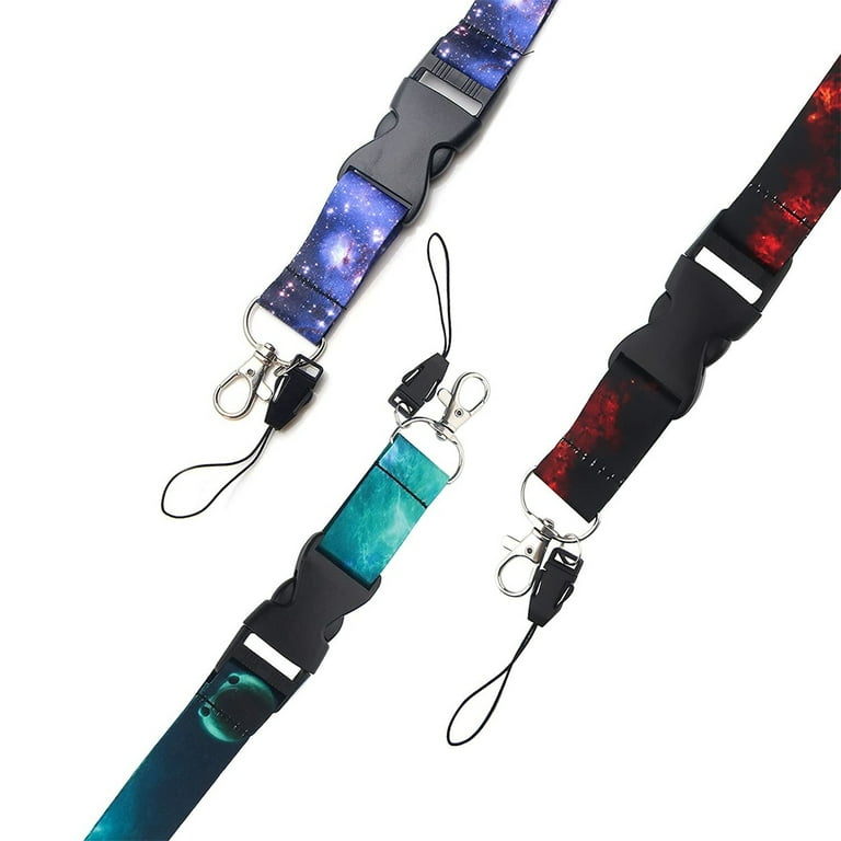 GBAYXJ Pcs Lanyards For Keys From Lanyards For Cell Phone Case