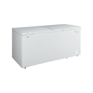STAKOL 1.1 cu.ft. Compact Single Door Mini Upright Freezer ( Not sold to  consumers located in California) 