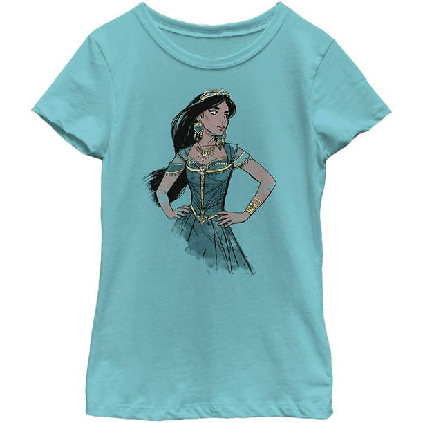 Cool t hotsell shirt for girls