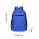 thumbnail image 4 of RKSTN Student backpack Student Backpack-computer Bag-multifunctional Men's Backpack-business--travel Outdoor Backpack, 4 of 6