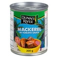 thumbnail image 1 of Dunn's River Mackerel, 1 of 7