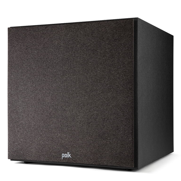 Polk Audio Monitor XT12 12