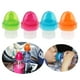 thumbnail image 4 of Convertidor de Boca de Pezón rojo Hugo Bebidas Minerales Conversión de botellas para niños, 4 of 10