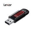 thumbnail image 1 of FlyFlise Lexar S57 128GB USB Flash Drive USB3.0 High-speed U Disk with 150MB/s Read Speed, 1 of 8