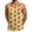 Orange, variant on Men Bavarian Oktoberfest Tank Top, 3D Beer Festival Pattern Print Sleeveless Casual Tops