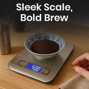 rattleware Cupping Scale