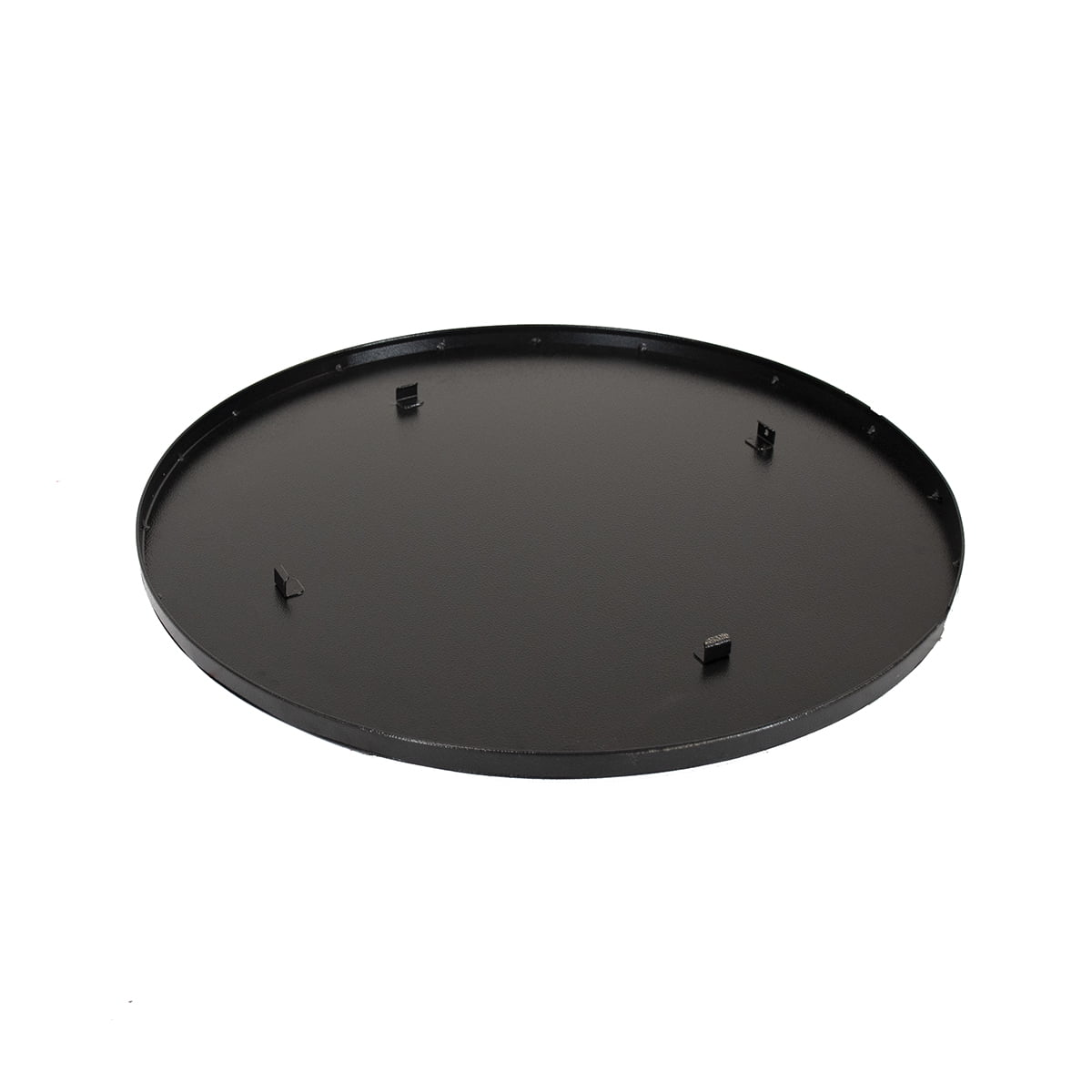 24" (60 cm) Round Fire Pit Lid