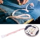 thumbnail image 3 of Accesorios para reglas de tela precisas Cinta métrica de tela de 1,5 m para costura y sastrería, 3 of 8