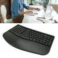 thumbnail image 4 of Clavier d'Ordinateur, Clavier Ergonomique Confortable pour Bureaux, 4 of 8