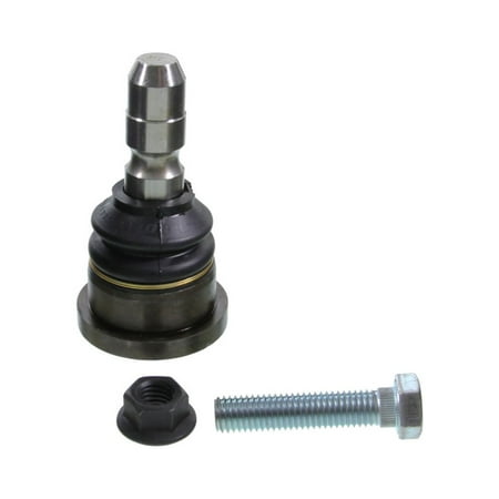 Lincoln Town Car Upper Ball - Moog K500169 Ball Joint OE Replacement, Rear, Driver or Passenger Side, Upper