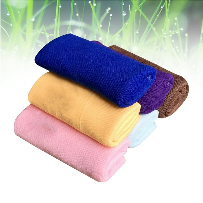 Microfiber Cloth Eraser | Whiteboard Eraser Cloth