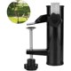 thumbnail image 1 of Soporte para sombrilla Balaustrada Balcón Soporte para sombrilla Balcón Clip Soporte para parasol de mesa Accesorios Fijación Balcón, Terraza o Mesa - Balcón Sombrilla con barra hasta Ø 38 mm esquí esquí Gafas de esquí, 1 of 5