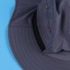 thumbnail image 5 of OULII 1Ud Sombrero Solar Gris Para Exteriores Con Material Transpirable Ideal Para Y Senderismo, 5 of 6