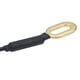 thumbnail image 4 of 2pcs Tailgate Wire Cable Strap Uh70-65-760 Replaces For Ford Ranger Xlt, 4 of 4