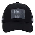 thumbnail image 1 of Gorra Jeep Gorra Para Hombre Color Negro ModeloJPSS23G202, 1 of 6