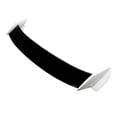 thumbnail image 3 of NINTE Rear Trunk Wing Spoiler for Honda Civic Type-R 2016-2021 Black and White FK4 FK7, 3 of 5