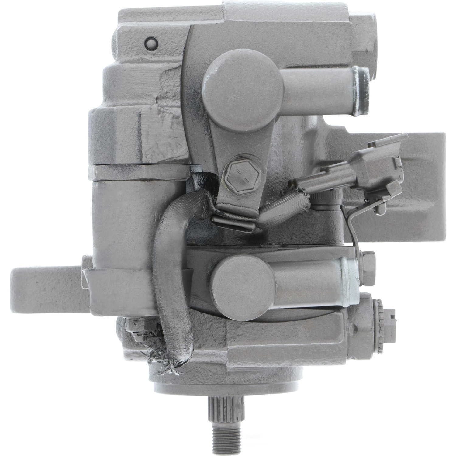 MAVAL 96130M Reman Power Steering Pump