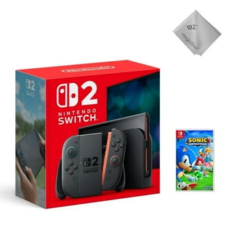 Nintendo Switch NintendoSwitch2 Nintendo Switch™ 2 System - Nintendo Official Site
