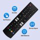 thumbnail image 2 of AKB76040301 Replace Remote for LG Smart LED LCD TV 32LM577BPUA 50UP7000PUA 60UP7670PUB 32LM577BZUA, 2 of 5