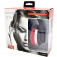 thumbnail image 3 of Escape HP-3868 Wired Headset Black and red, 3 of 3