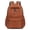 Brick Red, variant on School Backpacks with Compartments Backpacks In Bulk Back To School Supplies Character School Backpacks 2026 School Bag Top Wine M