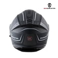 thumbnail image 3 of Casco para Motocicleta VENTO Exoskeleton GCT 1900 L, 3 of 7