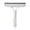 White, variant on Jubipavy Window Brush Three In One Glass Scraping Glass Brush Window Cleaning Brush Household Multi-function Sponge Brush With Sprayer