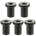 thumbnail image 1 of MasteelfCA 5 Pcs Sliding Barn Door Spacers Barn Door Hardwares Track Spacers Replacement, 1 of 7