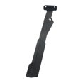 thumbnail image 2 of Colaxi Kickstand Bike Kickstand Foot Support Parking Rack Foot Brace Biking Foldable Bike Metal Bracket Rear Side Kick Stand for 26inch, 2 of 8
