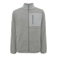 thumbnail image 1 of Chamarra Simply Basic Tipo Polar Para Hombre, 1 of 4