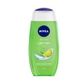 thumbnail image 1 of Nivea Nivea Shower Gel Lemon & Oil 125 ml Gel, 1 of 3