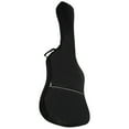 thumbnail image 4 of Sac de Basses Portable Antichoc avec Bandoulières Réglables, 4 of 9