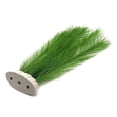 thumbnail image 4 of FUTUREORYY 3Set Fake Grass For Tank Green Like Shape Plastic Aquarium Fish Tank Plants, 4 of 8