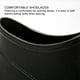 thumbnail image 3 of Botas de Lluvia para Hombre Botas de Lluvia Antideslizantes Impermeables con Retazos Resistentes Botas de Lluvia hasta el Tobillo Anggrek Otros, 3 of 8
