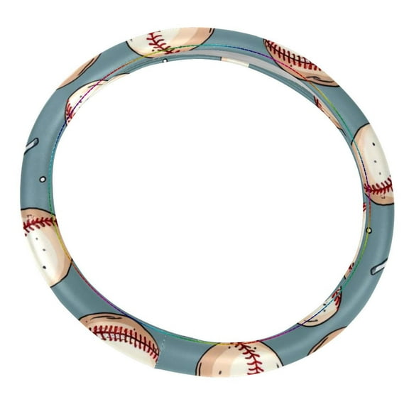 Baseball Backpack for Boys & Girls with Adjustable Shoulder Straps, Carry Handle & Dual Drink Bottle Sleeves