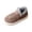 Coffee, variant on Slippers for Women,Ladies Fashion Winter Insulation Closed Toe Flat Bottom Soft Slippers,Womens Slippers,Coffee,8.5
