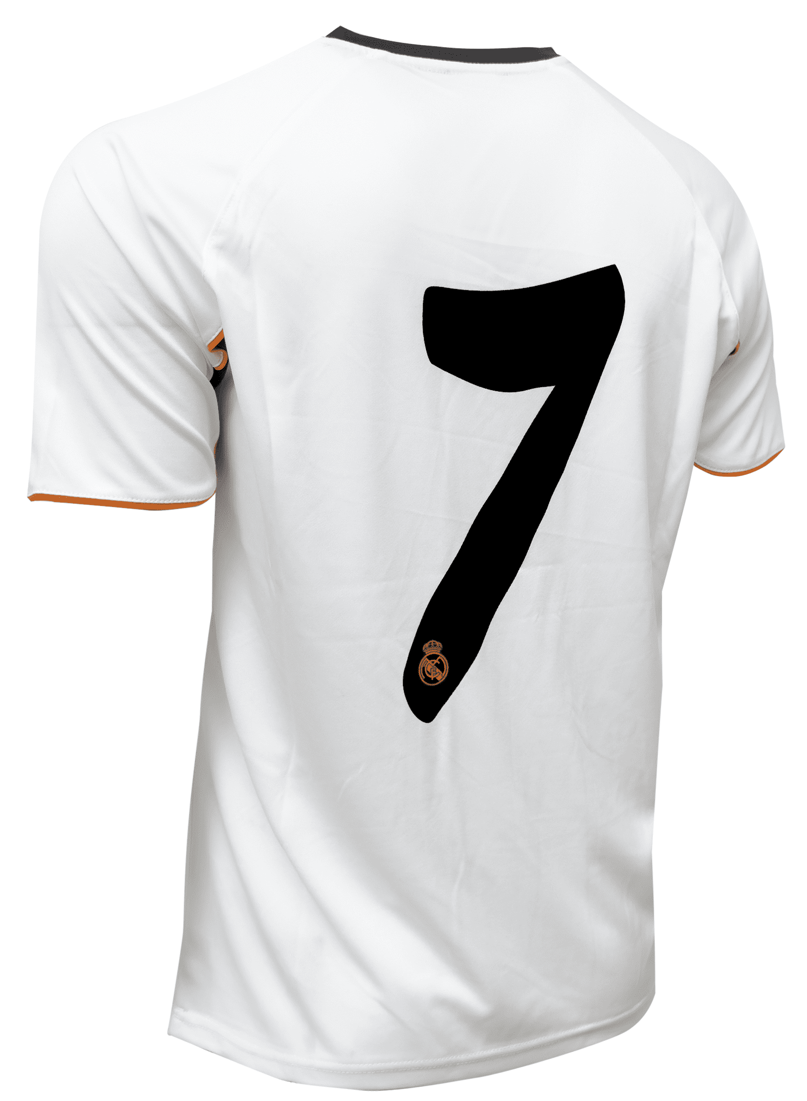 REAL MADRID Authentic ユニフォームSサイズ Authentic Jersey Real Madrid | eBay