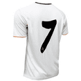 thumbnail image 4 of Rhinox Men's Real Madrid Performance Jersey, Athletic Shirt (Men's S), 4 of 5