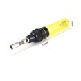 thumbnail image 1 of Version Nouvellement Améliorée Mini Torche Sans Fil Fer à Souder Va-102 Torche à Souffler Fer à Souder Sans Fil Stylo Fer à Souder Outil de Soudure Jaune Jaune, 1 of 7