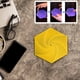 thumbnail image 3 of Xihbxyly Artículos para Menores de 10 Años Juguet Antiestrés En Hexagonal Impreso, Juguet Antiestrés En Forma Geométrica Impresa, Herramienta de Meditación Consciente, Juguetes Sensoriales para Adult, 3 of 6