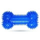 thumbnail image 5 of Billuyoard Mascotas TPR Chews Juguete Limpieza de Salud Entrenamiento portátil Interactivo Mordida Resistente Juguetes Equipo al aire Type2 NO2, 5 of 6