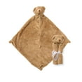 thumbnail image 2 of Manta Angel Dear Cuddle Twins Brown Bear Soft, 2 of 2