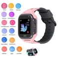 thumbnail image 2 of <p>Kids Game Smart Watch, Kids Smart Watch Silicone ABS IP65 Waterproof Classroom Mode SOS Help  For Indoor</p>, 2 of 7