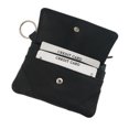 thumbnail image 2 of Leather wallet Black, 2 of 3