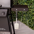 thumbnail image 6 of Charbroil® Classic Series™ 3-Burner Gas Grill, Black, 6 of 10