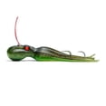 thumbnail image 2 of Mustad Ink Vader Octopus Jig, Amer Transparent Devil Assist D, 20g, 2 of 9